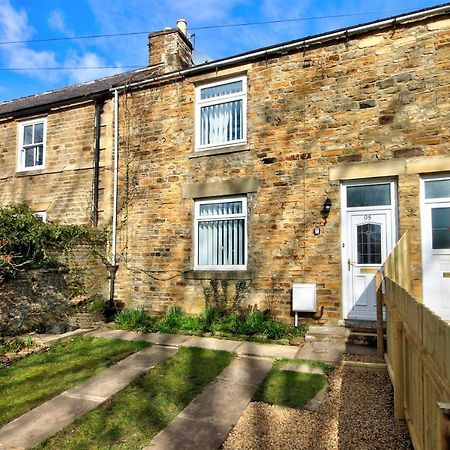 Mole Cottage Frosterley Εξωτερικό φωτογραφία