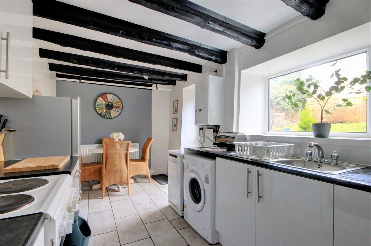 Mole Cottage Frosterley Εξωτερικό φωτογραφία