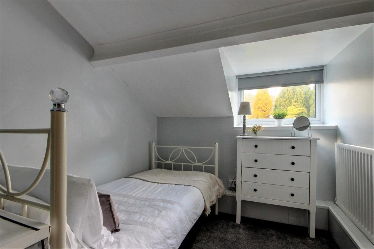 Mole Cottage Frosterley Εξωτερικό φωτογραφία