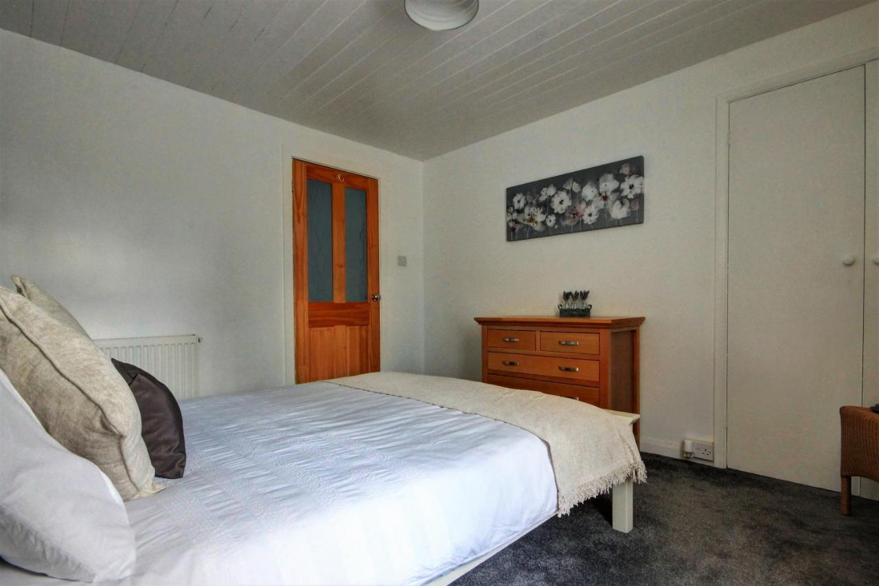 Mole Cottage Frosterley Εξωτερικό φωτογραφία