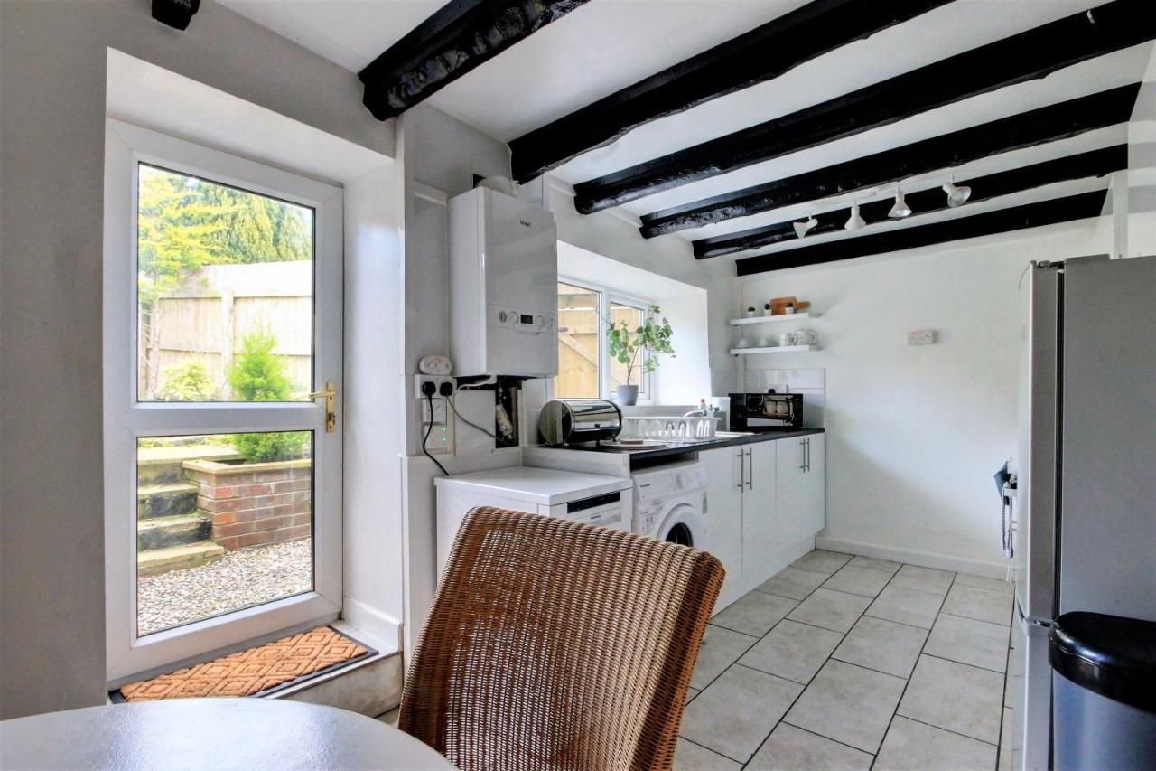 Mole Cottage Frosterley Εξωτερικό φωτογραφία